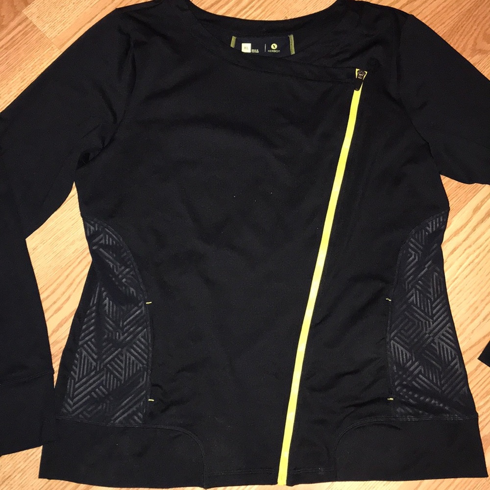 Work out jacket - Picture 2 of 4